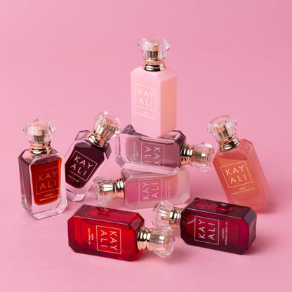 Indulge in Luxury with KAYALI 81 Yum Boujee Marshmallow Eau De Parfum - 100ML Unisex Original Arabic Perfume