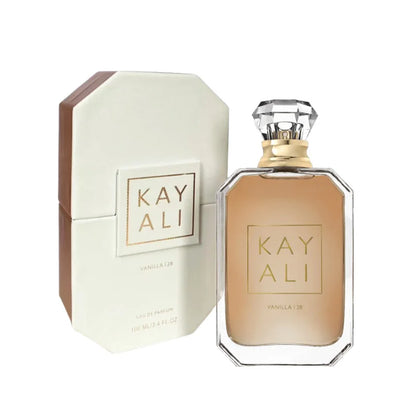 Indulge in Luxury with KAYALI 81 Yum Boujee Marshmallow Eau De Parfum - 100ML Unisex Original Arabic Perfume