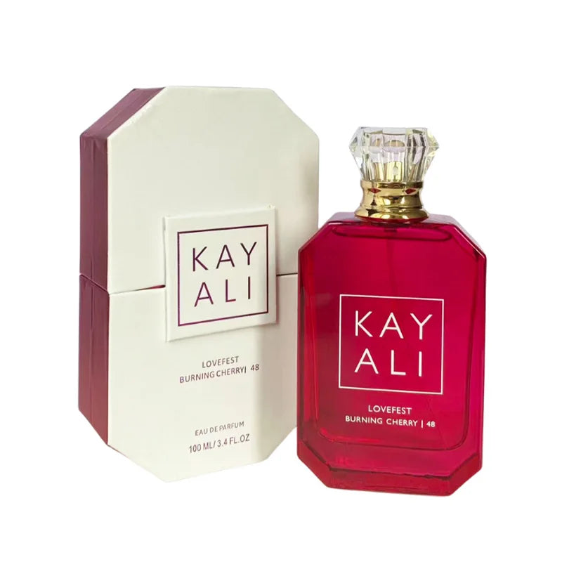 Indulge in Luxury with KAYALI 81 Yum Boujee Marshmallow Eau De Parfum - 100ML Unisex Original Arabic Perfume