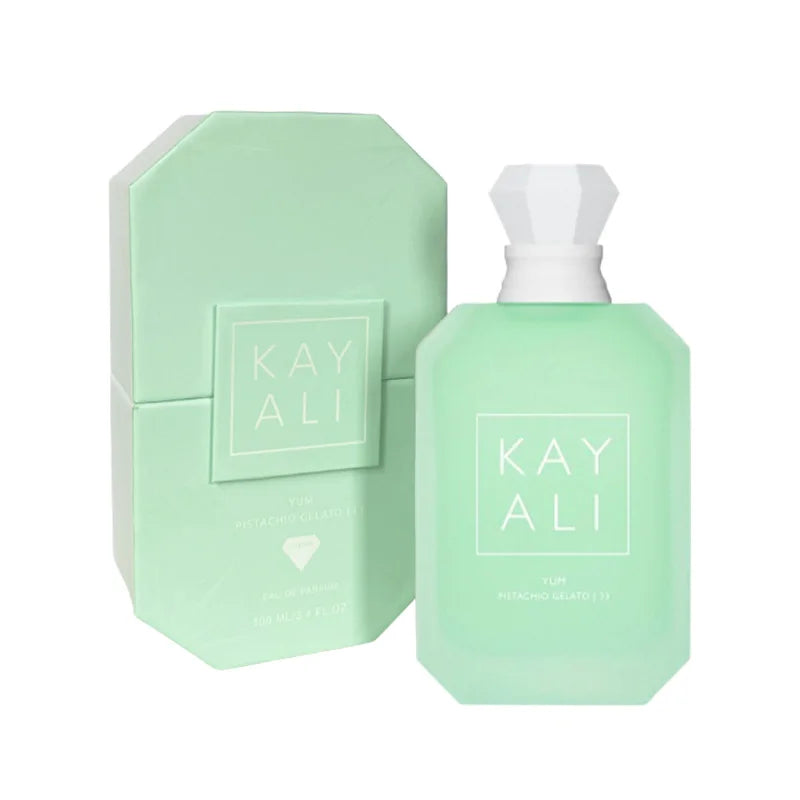Indulge in Luxury with KAYALI 81 Yum Boujee Marshmallow Eau De Parfum - 100ML Unisex Original Arabic Perfume